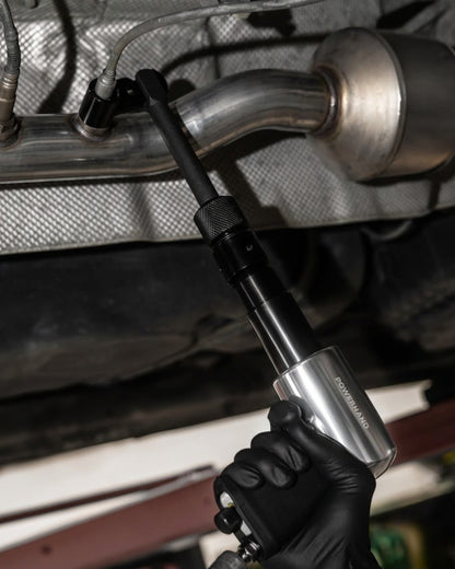 POWERHAND 22mm Lambda Sensor Remover/Installer for Air Hammer