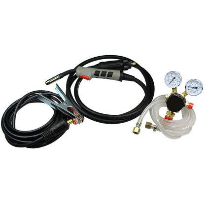 180 Amp Portable Inverter Mig Welder (240v)