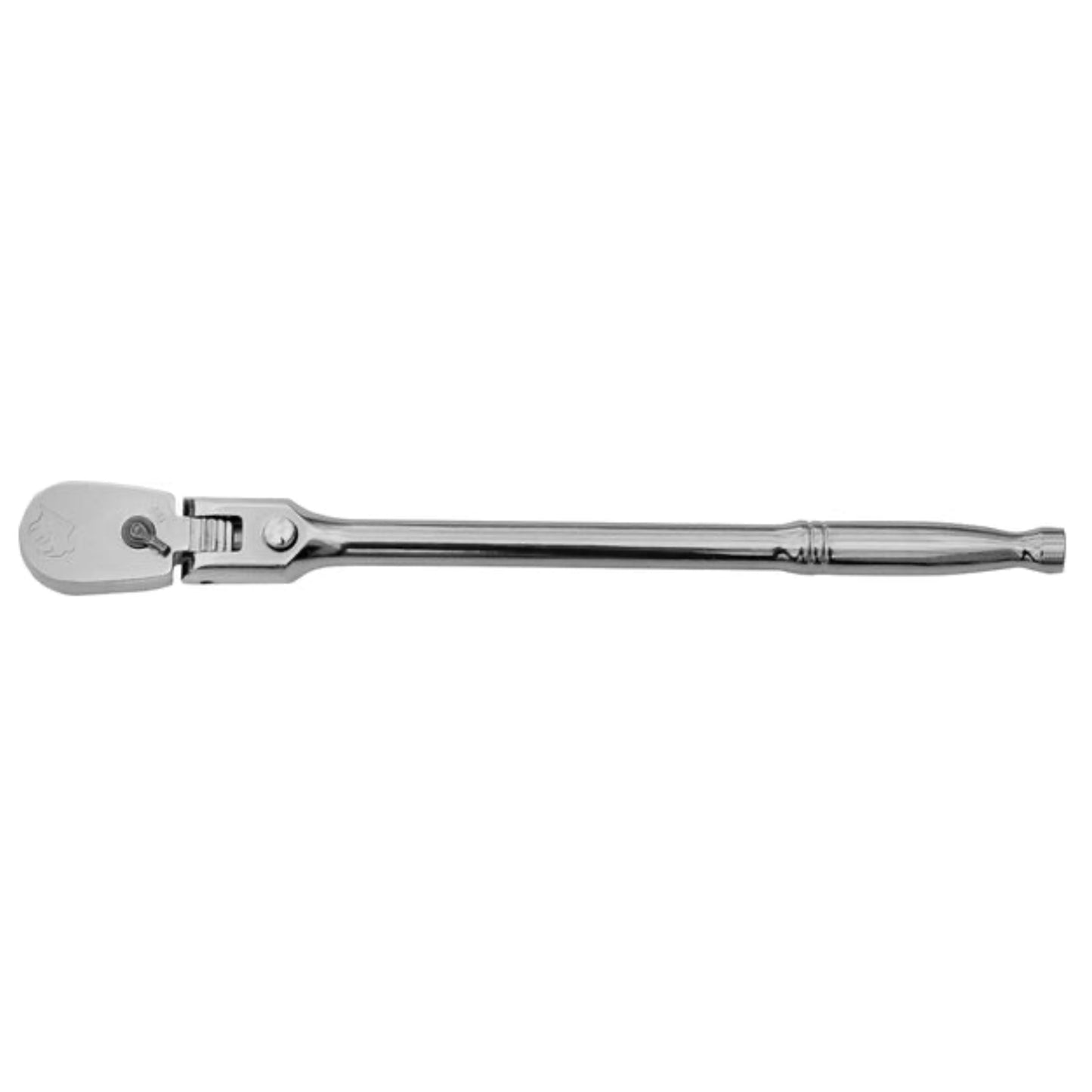 BOXO 1/4", 3/8" & 1/2" 90T Flex-Head Ratchet Individuals with Lock