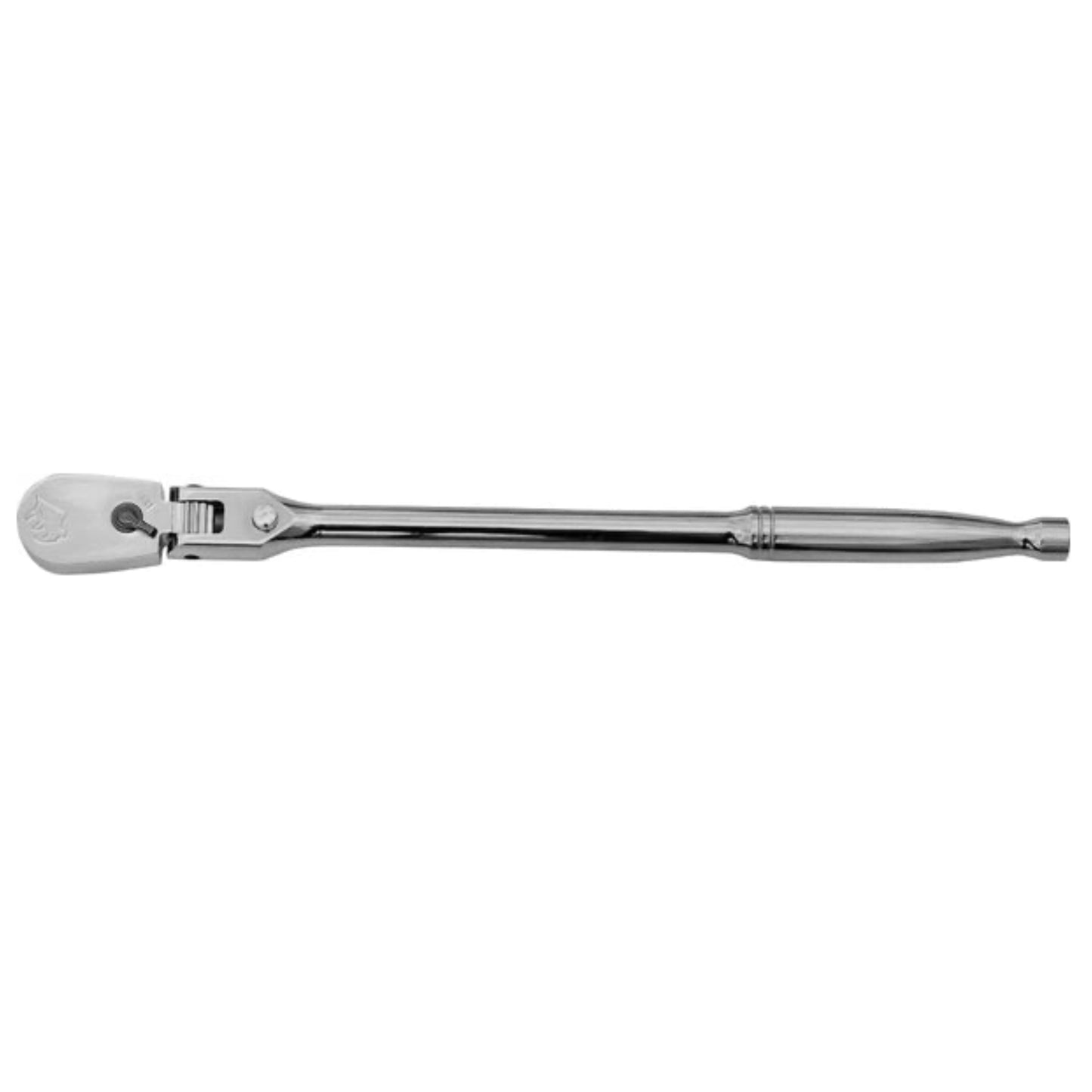 BOXO 1/4", 3/8" & 1/2" 90T Flex-Head Ratchet Individuals with Lock