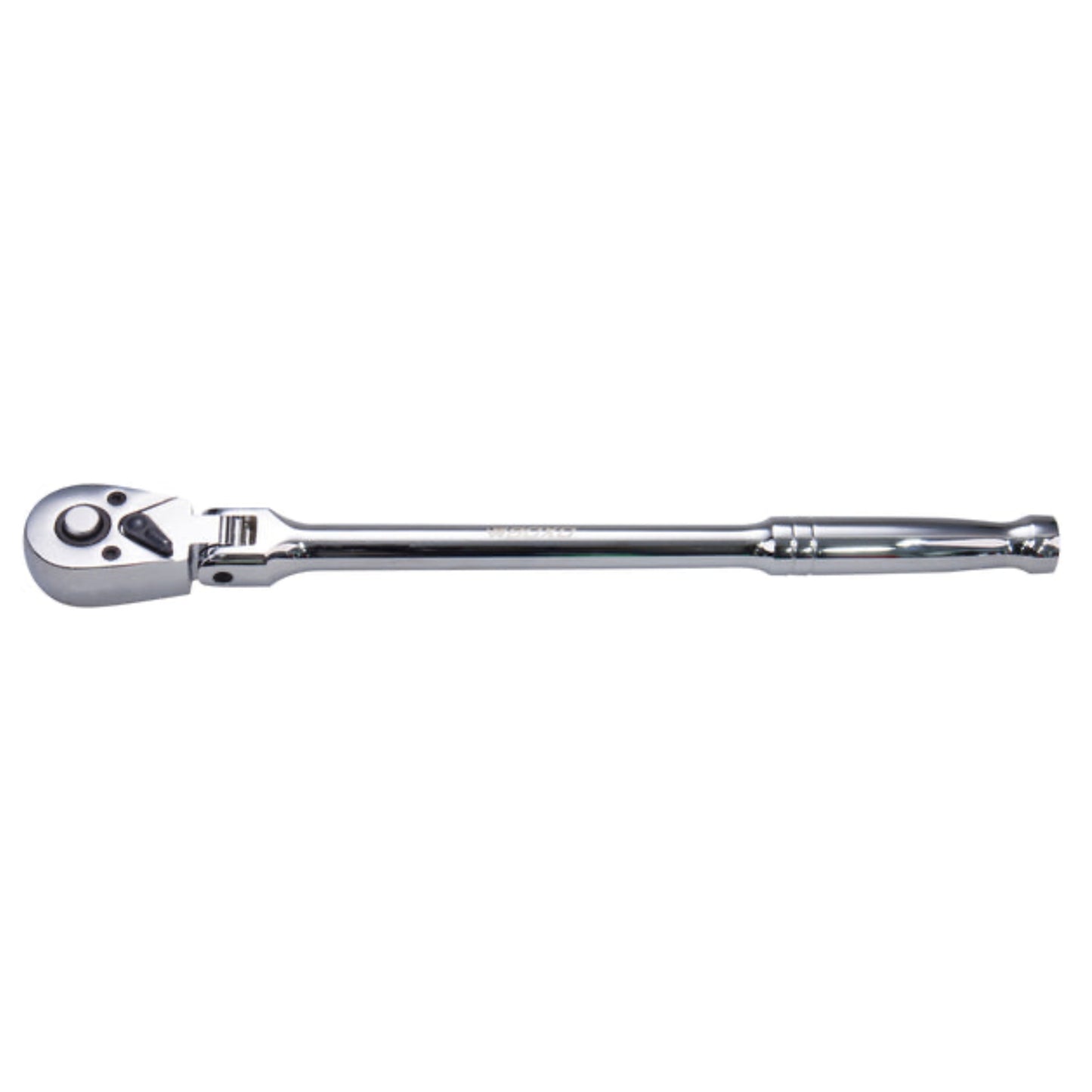 BOXO 72T Flex-Head Ratchet - Drive Options
