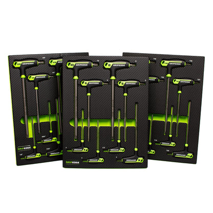 BUNDLE - BTGOF GripEdge RPT T-Bar Promo Bundle