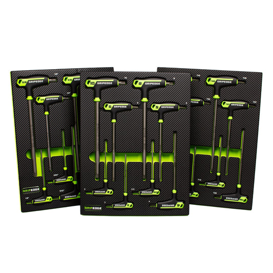 BUNDLE - BTGOF GripEdge RPT T-Bar Promo Bundle