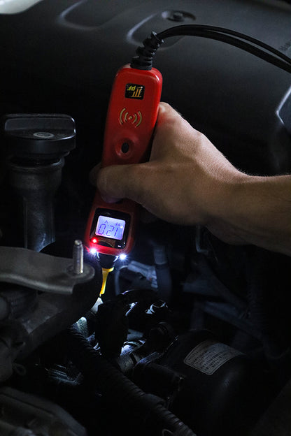 POWER PROBE 3 PP3PF with PowerFlow Technology