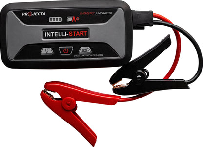 PROJECTA 12V 1200A Intelli-Start Emergency Lithium Jump Starter and Power Bank