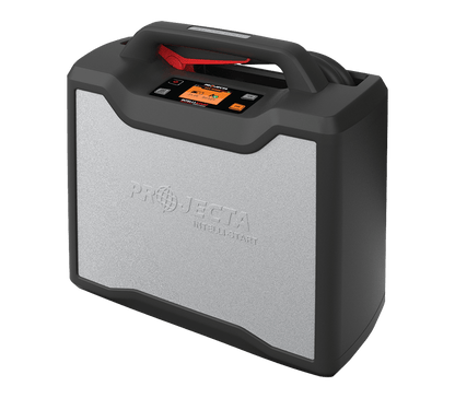 PROJECTA 12V/24V 3000A Intelli-Start Industrial Lithium Jump Starter and Power Bank