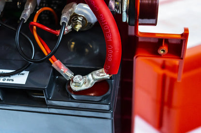 12v Portable Power 1800RC (Rapid Charge) Pack