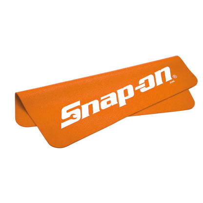 Snap-on Wing Cover Orange