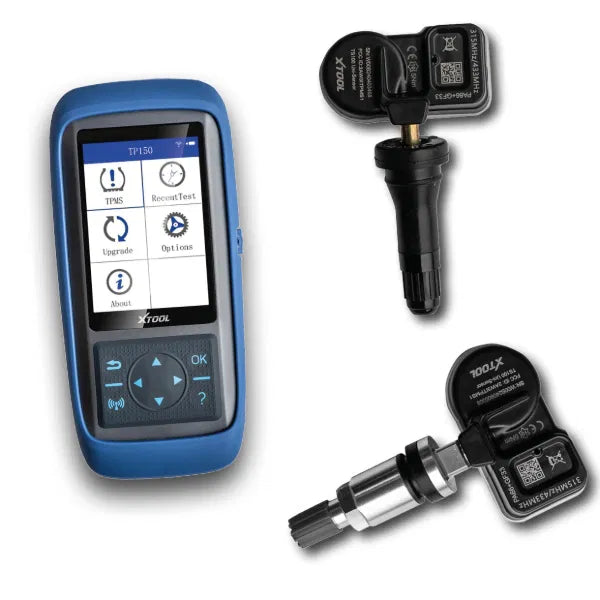 BUNDLE - xTool TPMS Bundle Deal