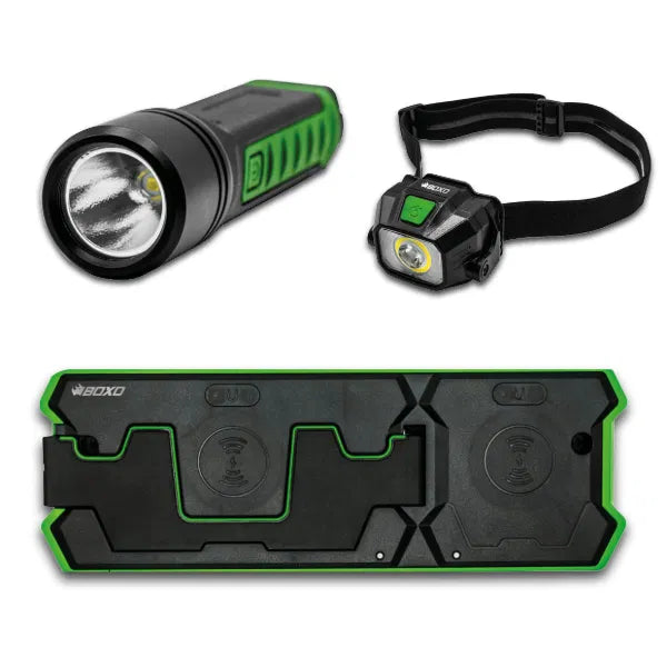 BUNDLE - BOXO Lighting Deal Pack 1