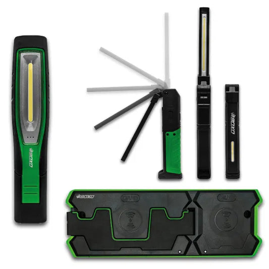 BUNDLE - BOXO Lighting Deal Pack 2