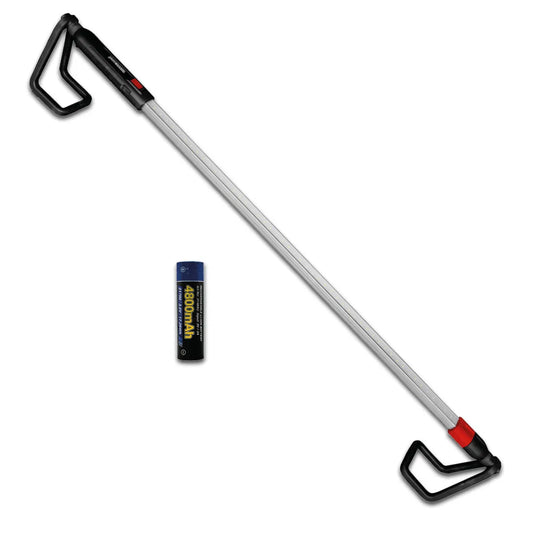 BUNDLE - POWERHAND Underbonnet Light & Battery