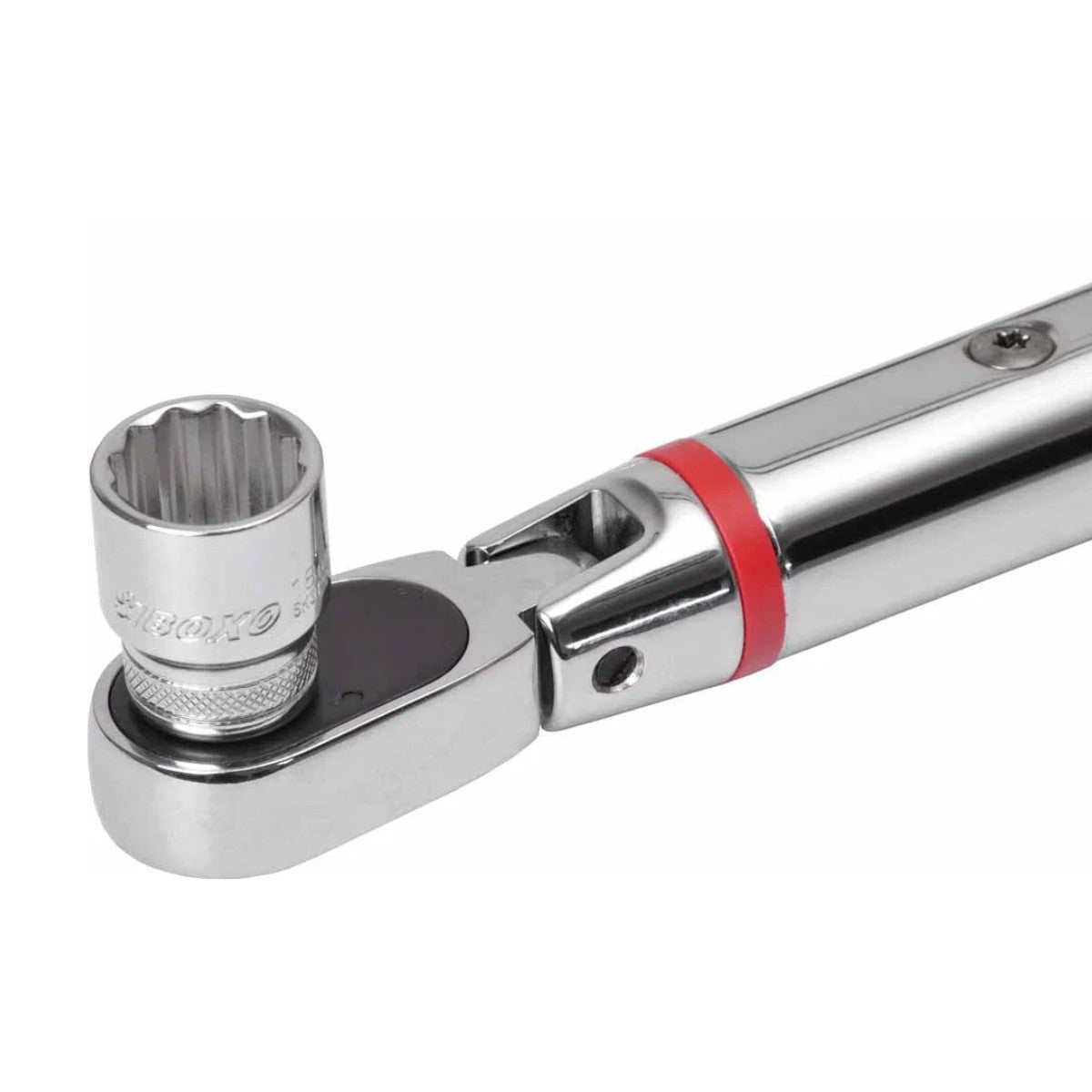 POWERHAND Flex Digital Torque Wrenches