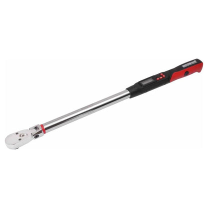 POWERHAND Flex Digital Torque Wrenches