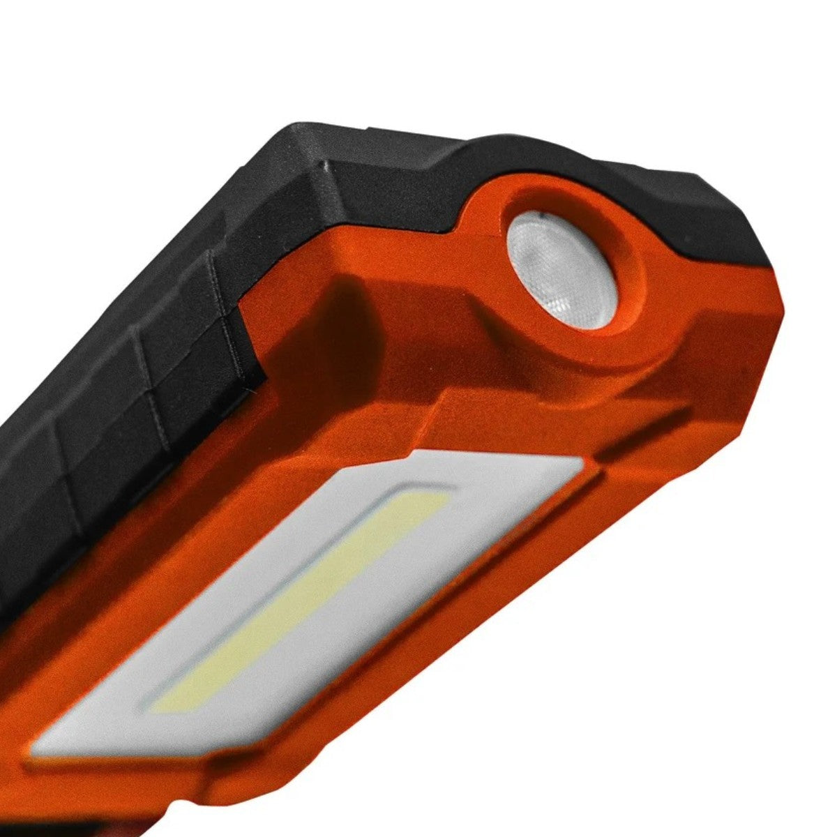 POWERHAND 600 Lumen Rechargeable Pocket Torch
