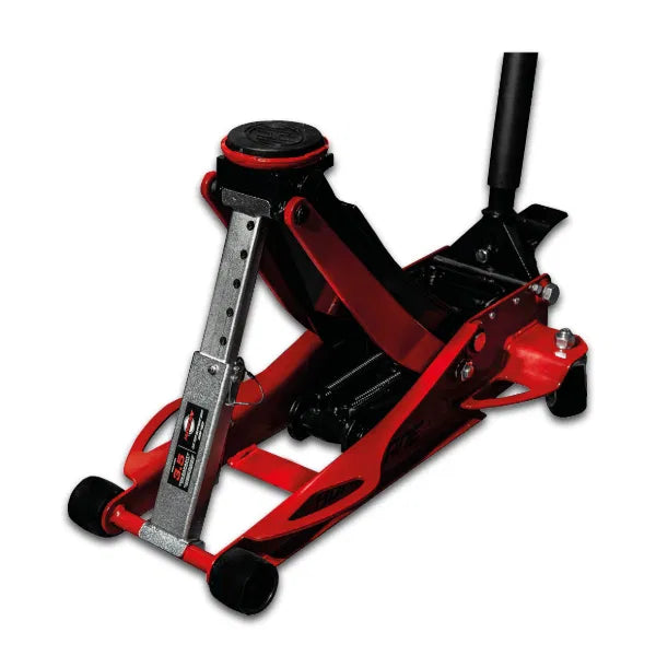 BUNDLE - HURRICANE Trolley Jack & Support Bar Deal Pack