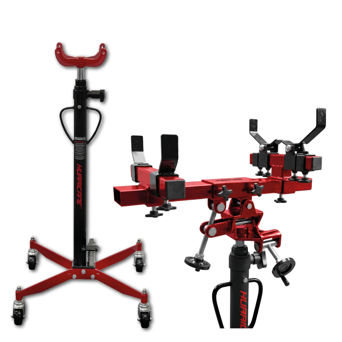 HURRICANE Transmission Jack Deals
