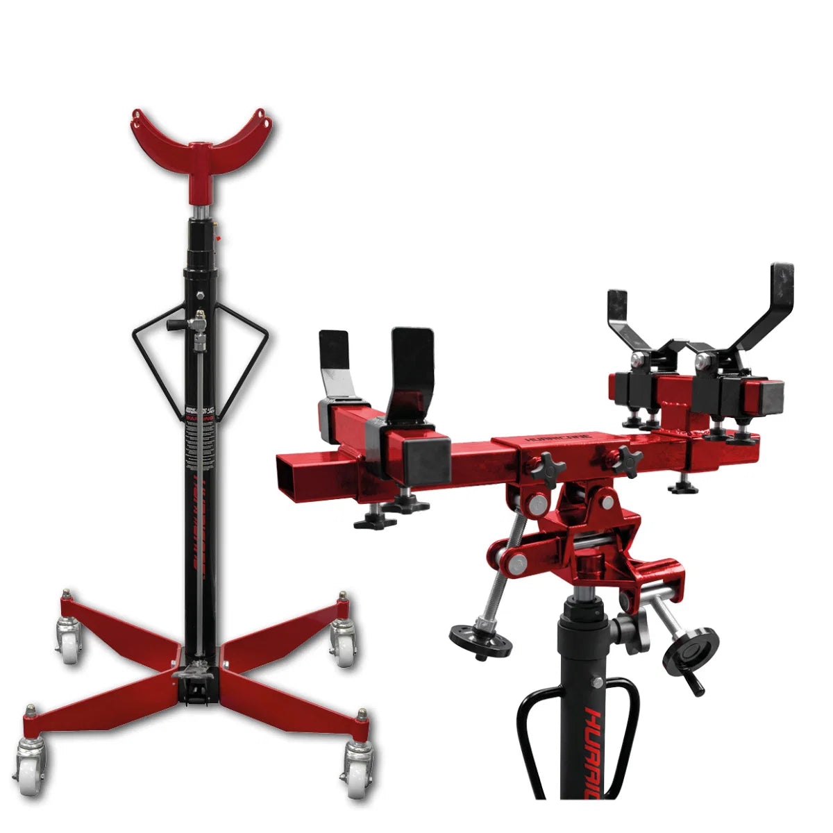 HURRICANE Transmission Jack Deals