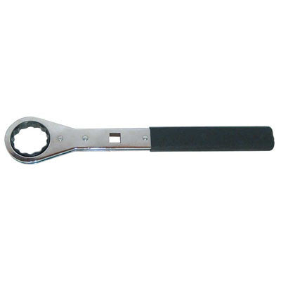 Lang Tools Rear Axle 36mm Nut Ratchet Wrench (9636)