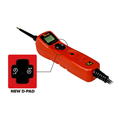 POWER PROBE 3 PP3PF with PowerFlow Technology