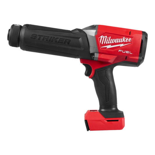 (COMING SOON) Milwaukee M18 FUEL™ STRIKER™ Hammer Chisel
