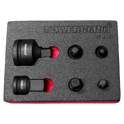 POWERHAND Impact Adaptor Set