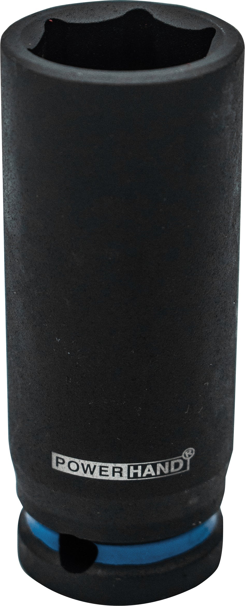 POWERHAND 1/2" 12Pt Deep Impact Socket Set (20mm - 32mm)