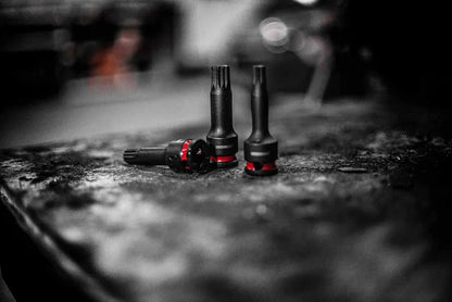 POWERHAND 3/8" Spline Impact Sockets (M5 - M16)