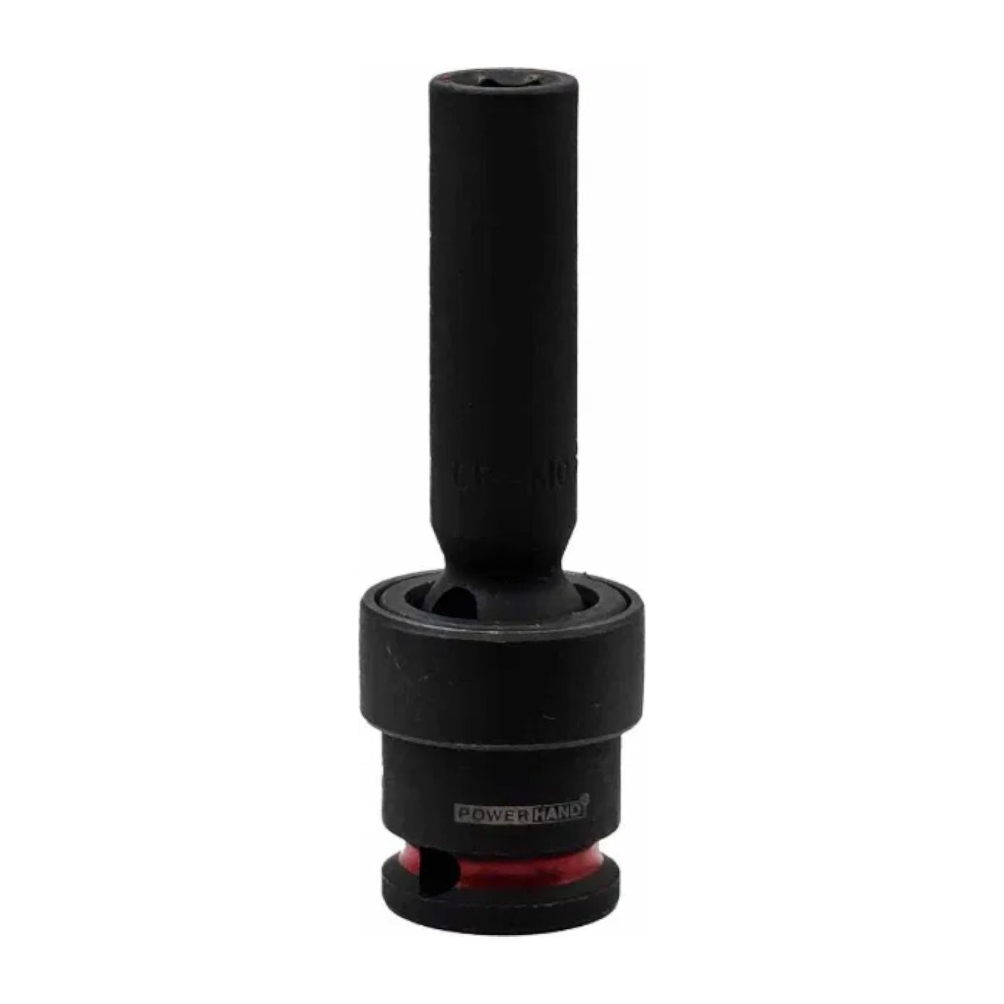 POWERHAND 3/8" Deep Swivel Impact Sockets (8mm - 22mm)