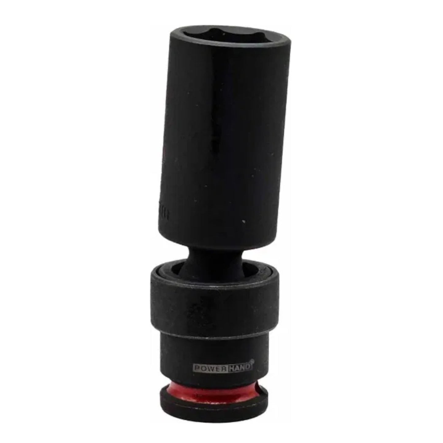 POWERHAND 3/8" Deep Swivel Impact Sockets (8mm - 22mm)