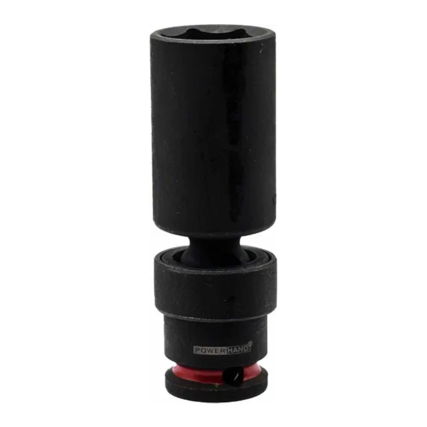 POWERHAND 3/8" Deep Swivel Impact Sockets (8mm - 22mm)