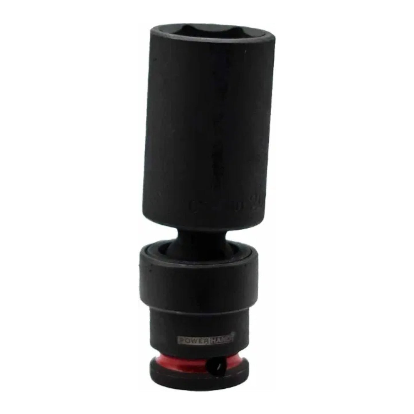 POWERHAND 3/8" Deep Swivel Impact Sockets (8mm - 22mm)