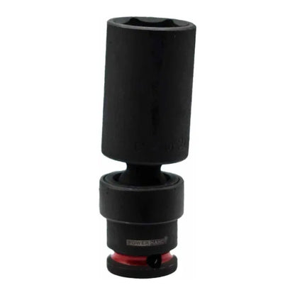 POWERHAND 3/8" Deep Swivel Impact Sockets (8mm - 22mm)