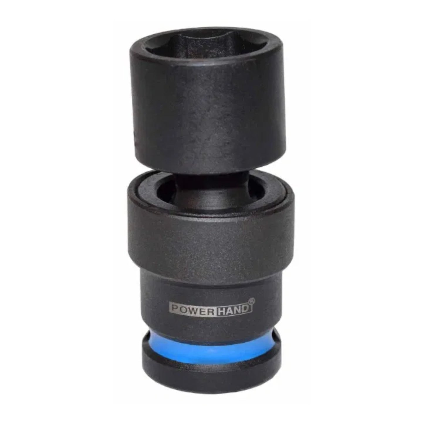 POWERHAND 3/8" Shallow Swivel Impact Sockets (8mm - 22mm)