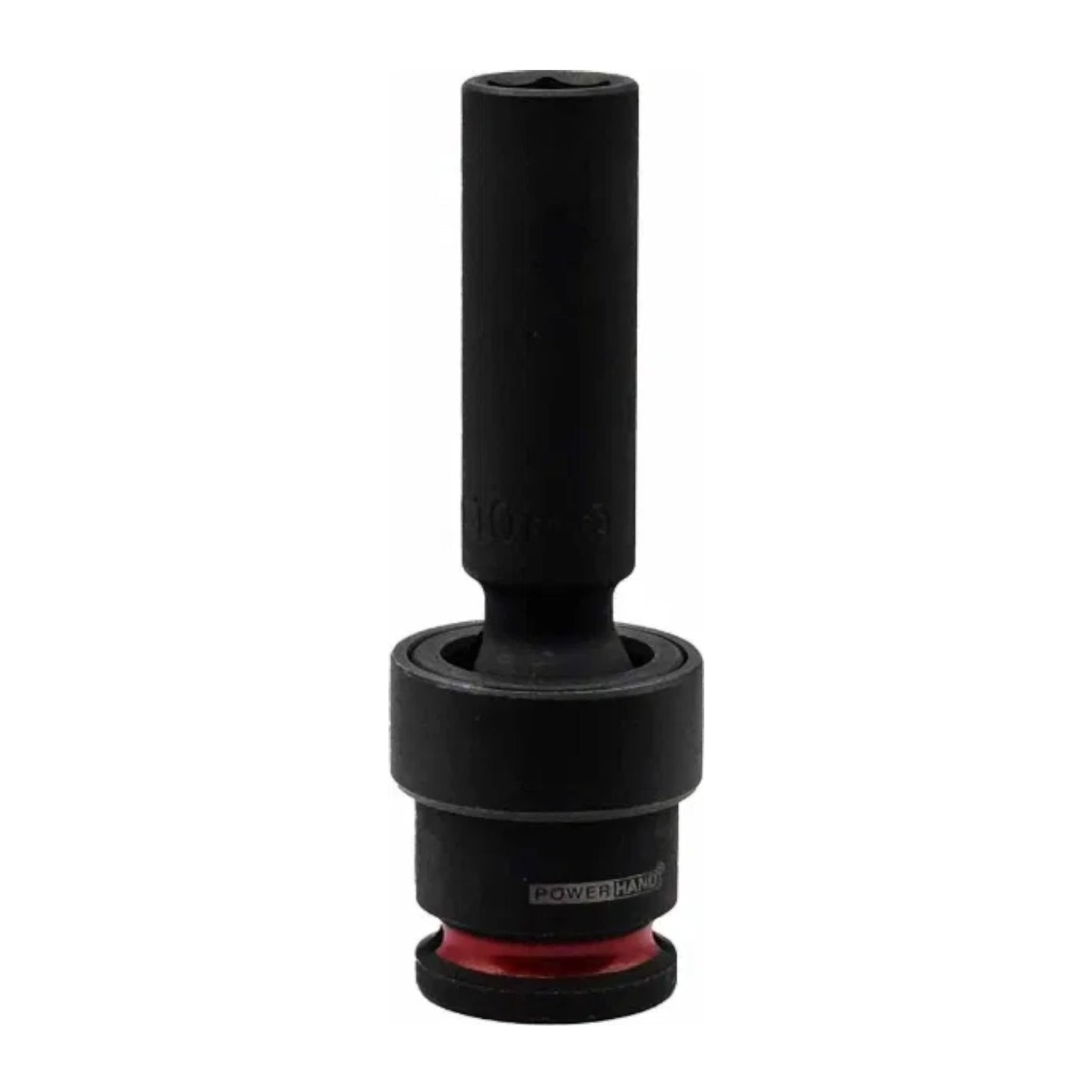 POWERHAND 3/8" Deep Swivel Impact Sockets (8mm - 22mm)
