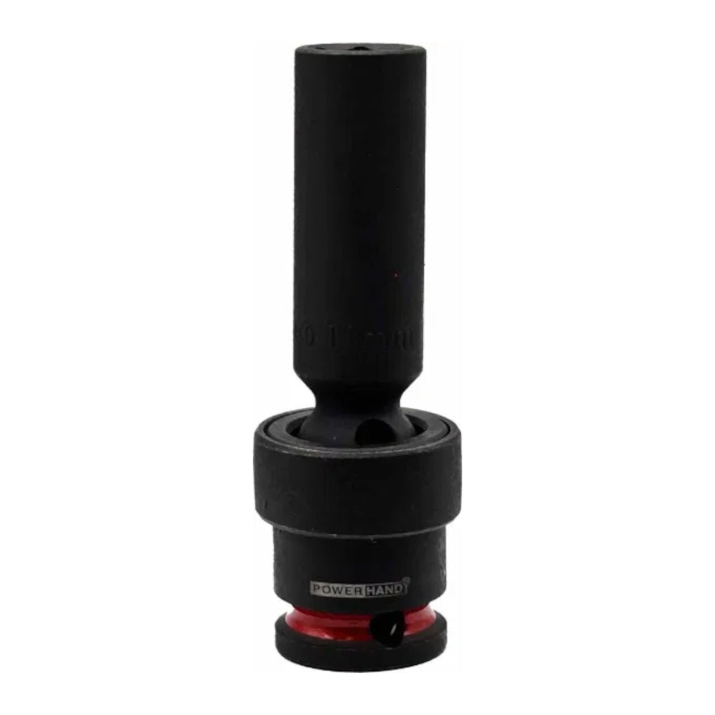 POWERHAND 3/8" Deep Swivel Impact Sockets (8mm - 22mm)