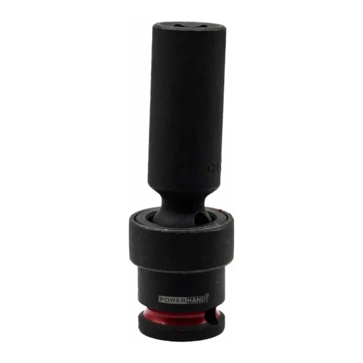 POWERHAND 3/8" Deep Swivel Impact Sockets (8mm - 22mm)