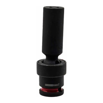 POWERHAND 3/8" Deep Swivel Impact Sockets (8mm - 22mm)