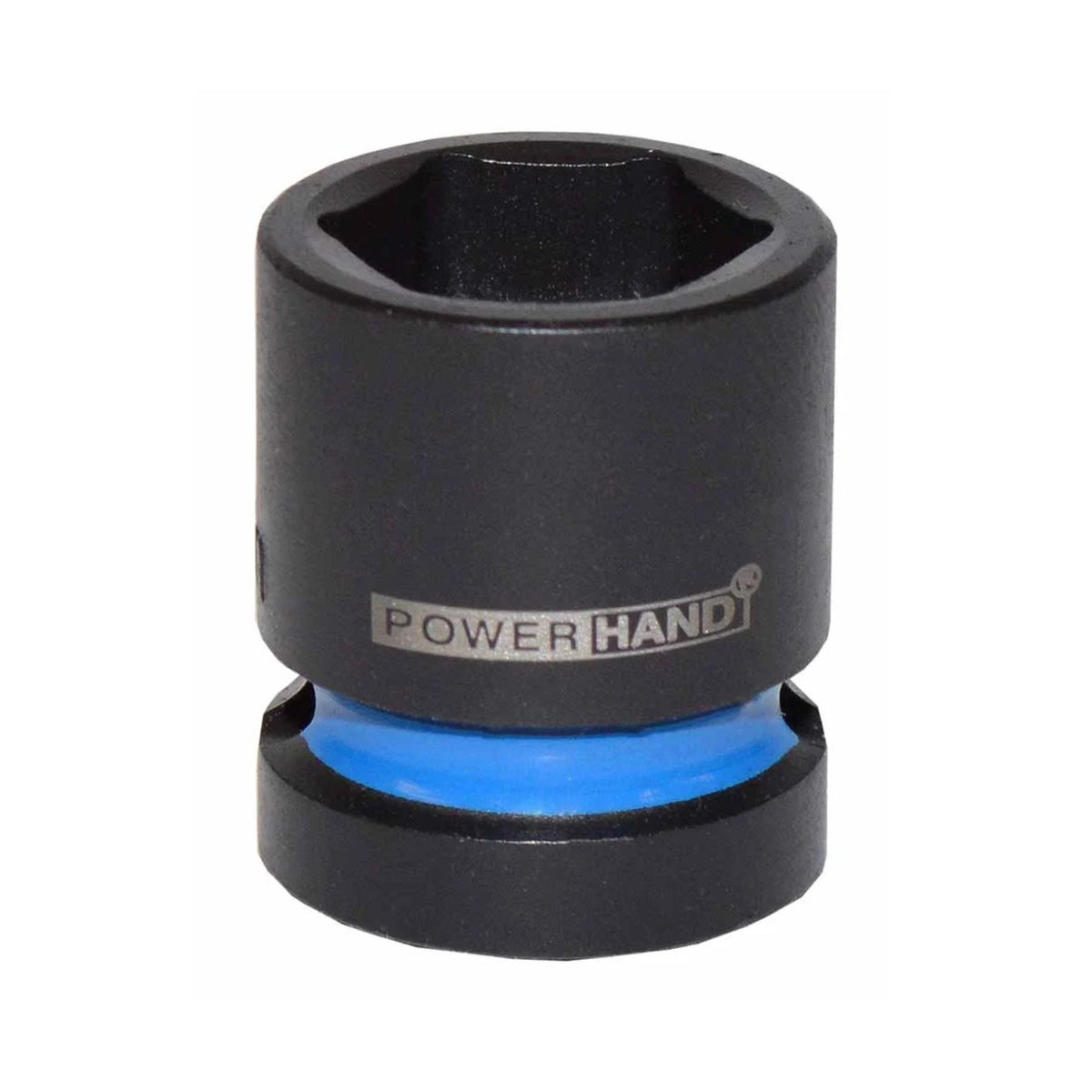POWERHAND 1/2" Low Profile Impact Sockets (10mm - 24mm)