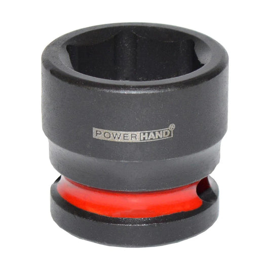 POWERHAND 3/8" Low Profile Impact Sockets (6mm - 19mm)