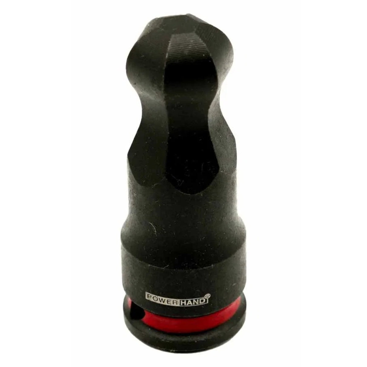 POWERHAND 3/8" Ball-Ended Impact Socket Set (H3 - H16)