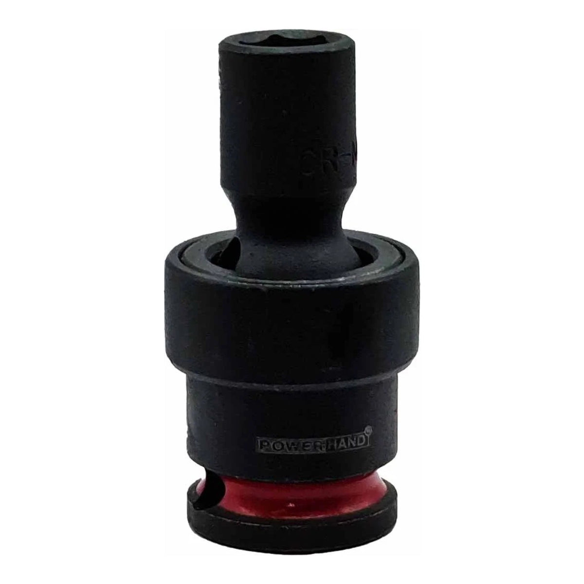 POWERHAND 3/8" Shallow Swivel Impact Sockets (8mm - 22mm)