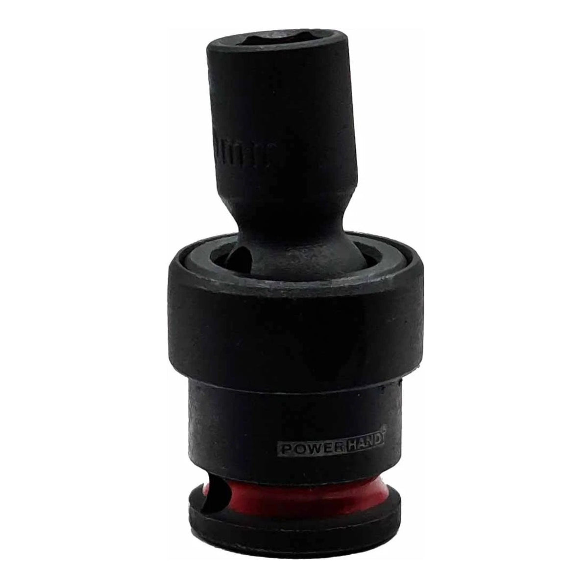 POWERHAND 3/8" Shallow Swivel Impact Sockets (8mm - 22mm)