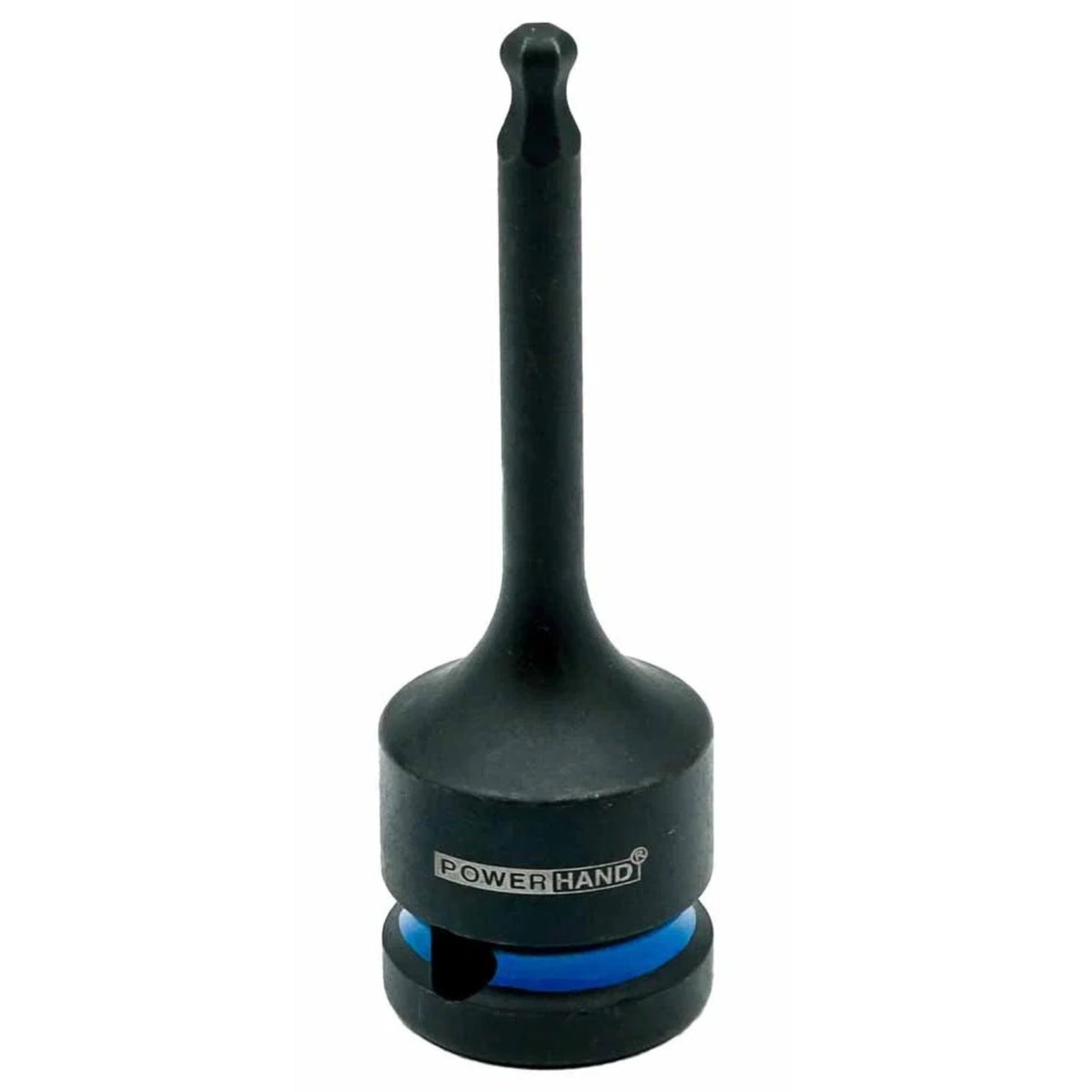 POWERHAND 1/2" Ball End Hex Impact Sockets (HB5 - HB19)
