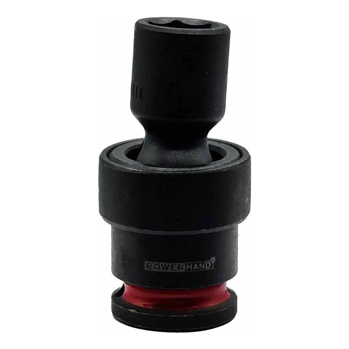 POWERHAND 3/8" Shallow Swivel Impact Sockets (8mm - 22mm)