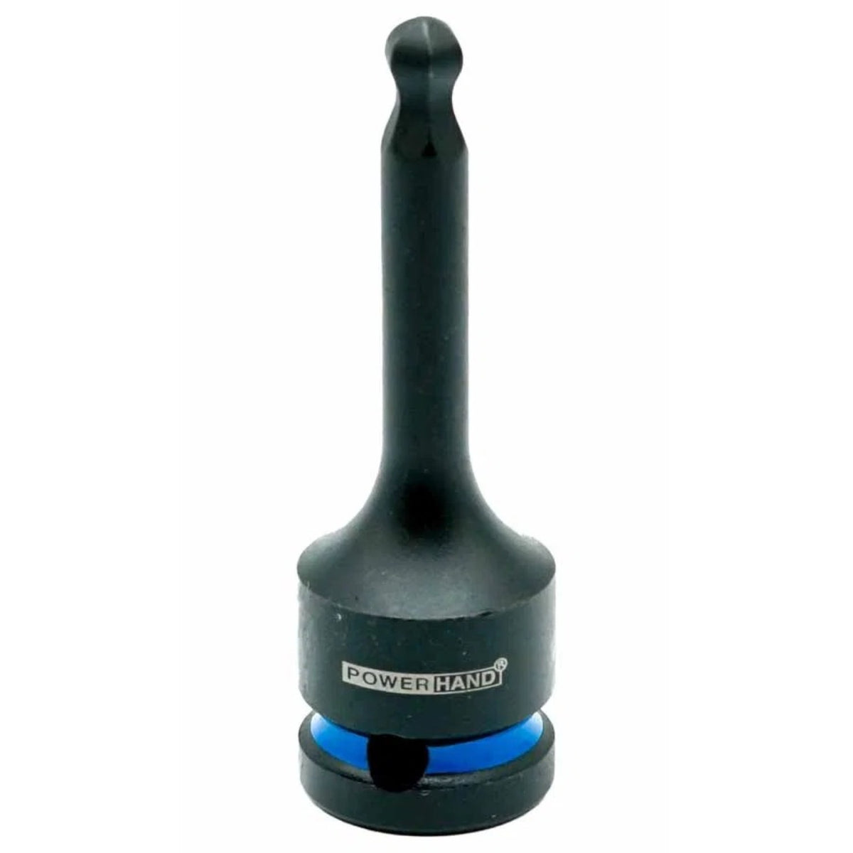 POWERHAND 1/2" Ball End Hex Impact Sockets (HB5 - HB19)