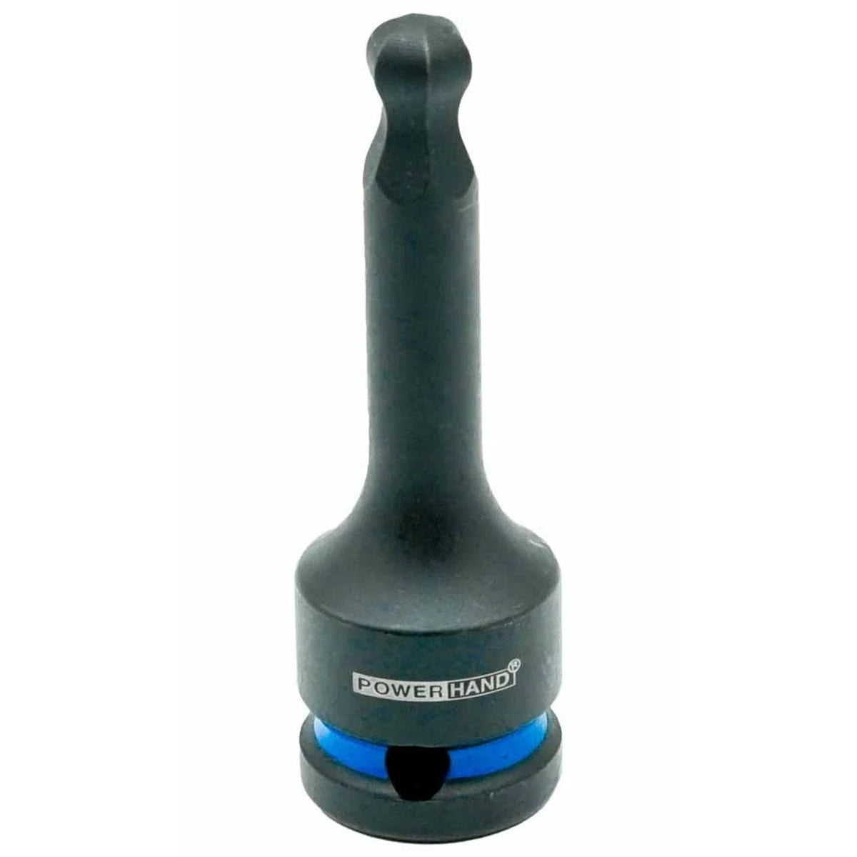 POWERHAND 1/2" Ball End Hex Impact Sockets (HB5 - HB19)