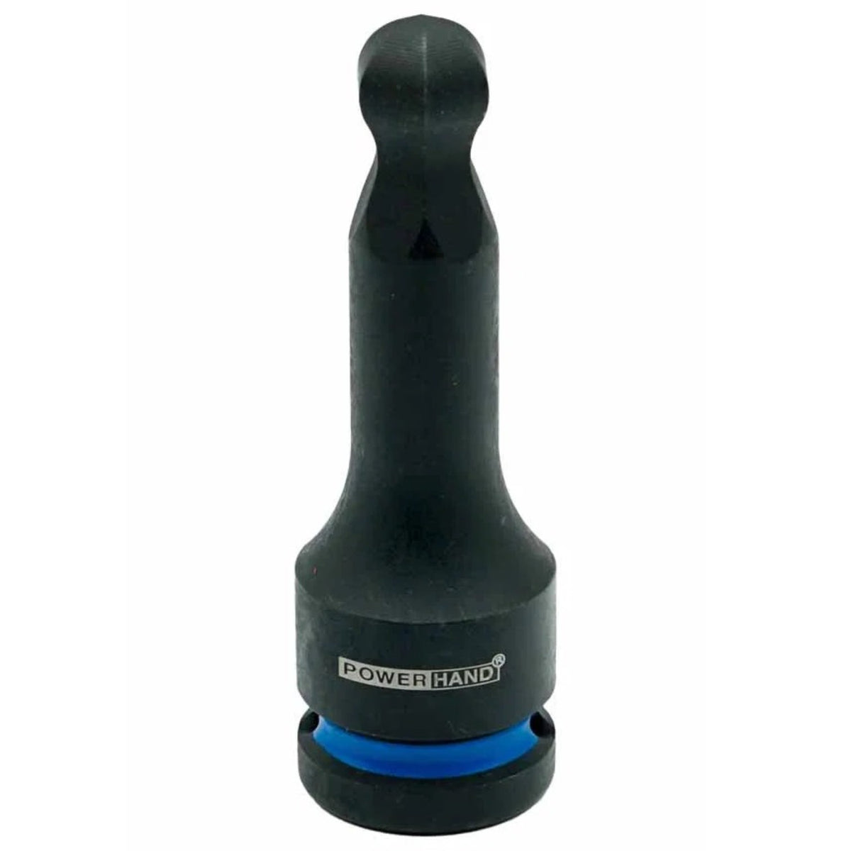 POWERHAND 1/2" Ball End Hex Impact Sockets (HB5 - HB19)