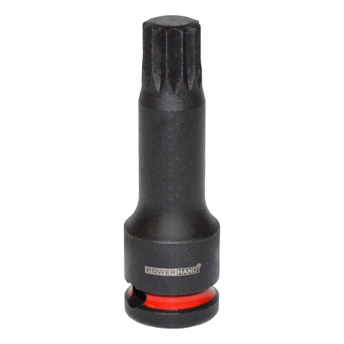 POWERHAND 3/8" Spline Impact Sockets (M5 - M16)