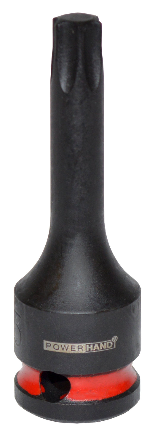 POWERHAND 3/8" Ribe Impact Sockets - Various Sizes Available